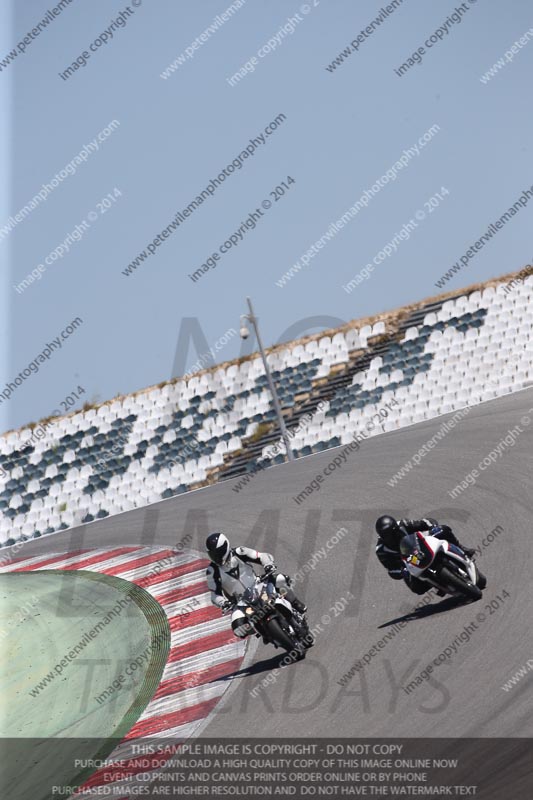 may 2014;motorbikes;no limits;peter wileman photography;portimao;portugal;trackday;trackday digital images