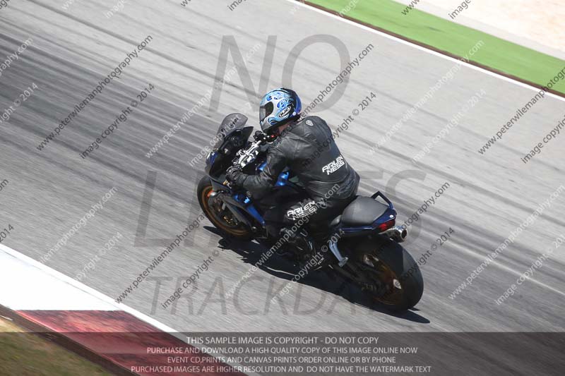 may 2014;motorbikes;no limits;peter wileman photography;portimao;portugal;trackday;trackday digital images
