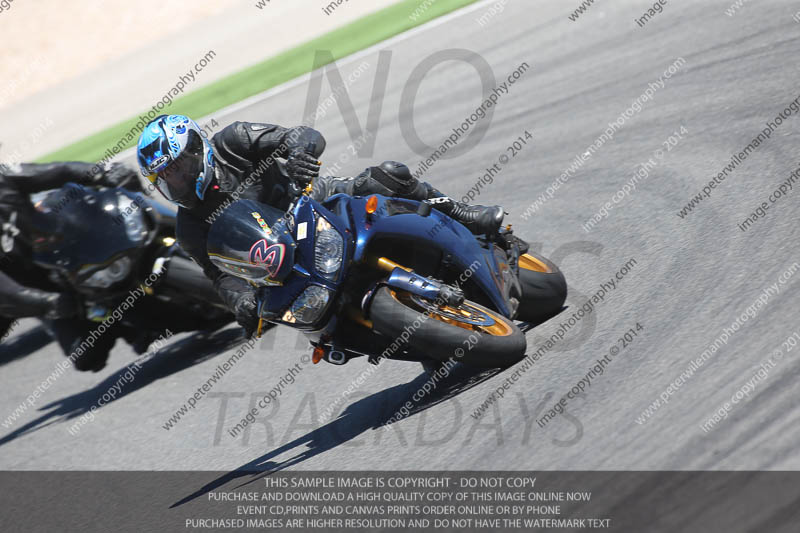 may 2014;motorbikes;no limits;peter wileman photography;portimao;portugal;trackday;trackday digital images