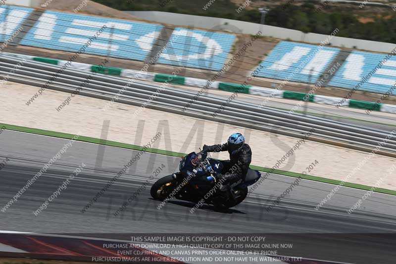 may 2014;motorbikes;no limits;peter wileman photography;portimao;portugal;trackday;trackday digital images