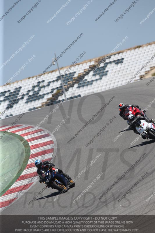 may 2014;motorbikes;no limits;peter wileman photography;portimao;portugal;trackday;trackday digital images