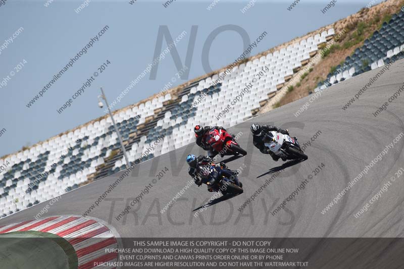 may 2014;motorbikes;no limits;peter wileman photography;portimao;portugal;trackday;trackday digital images