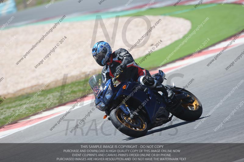 may 2014;motorbikes;no limits;peter wileman photography;portimao;portugal;trackday;trackday digital images