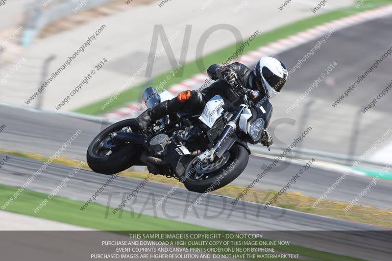 may 2014;motorbikes;no limits;peter wileman photography;portimao;portugal;trackday;trackday digital images