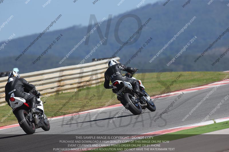 may 2014;motorbikes;no limits;peter wileman photography;portimao;portugal;trackday;trackday digital images