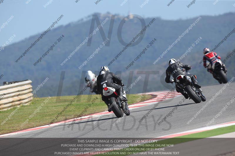 may 2014;motorbikes;no limits;peter wileman photography;portimao;portugal;trackday;trackday digital images