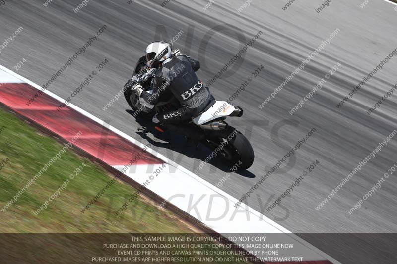 may 2014;motorbikes;no limits;peter wileman photography;portimao;portugal;trackday;trackday digital images