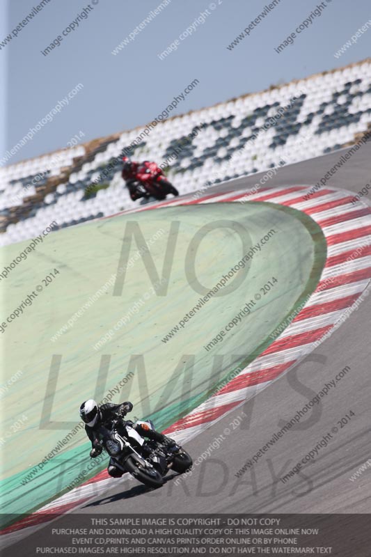 may 2014;motorbikes;no limits;peter wileman photography;portimao;portugal;trackday;trackday digital images