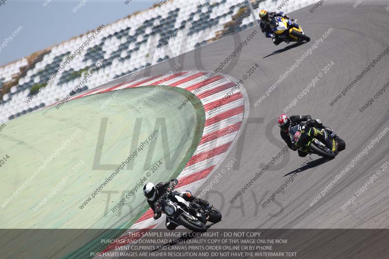 may 2014;motorbikes;no limits;peter wileman photography;portimao;portugal;trackday;trackday digital images