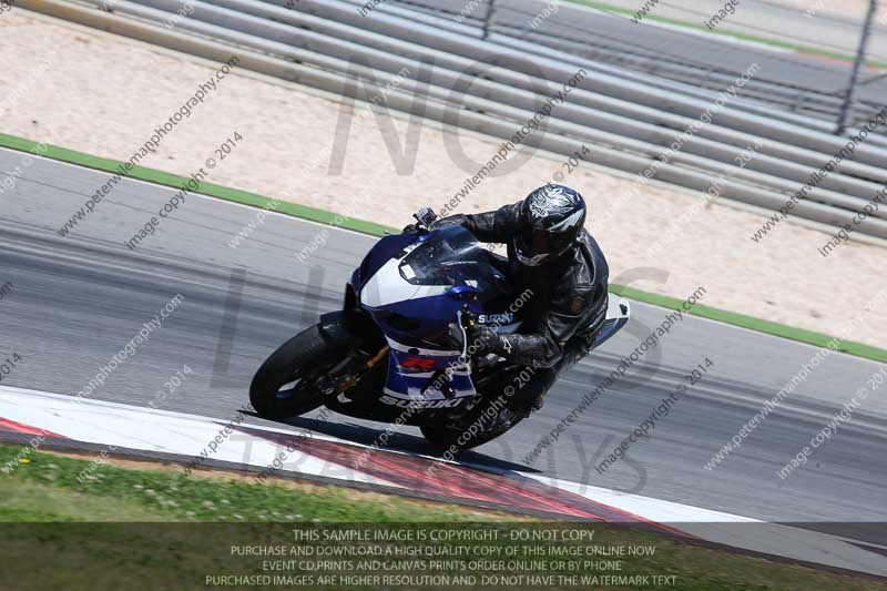 may 2014;motorbikes;no limits;peter wileman photography;portimao;portugal;trackday;trackday digital images