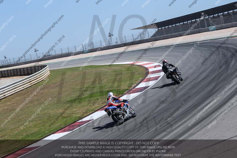 may 2014;motorbikes;no limits;peter wileman photography;portimao;portugal;trackday;trackday digital images