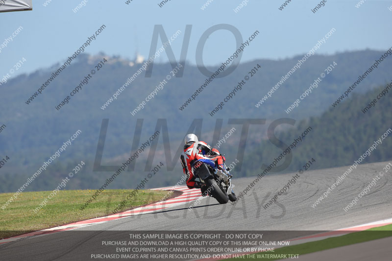 may 2014;motorbikes;no limits;peter wileman photography;portimao;portugal;trackday;trackday digital images