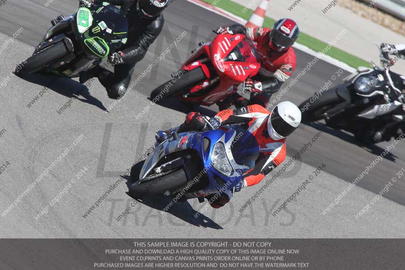 may 2014;motorbikes;no limits;peter wileman photography;portimao;portugal;trackday;trackday digital images