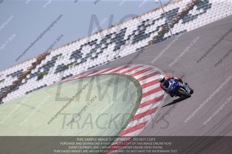 may 2014;motorbikes;no limits;peter wileman photography;portimao;portugal;trackday;trackday digital images