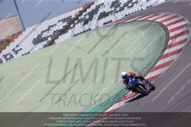 may 2014;motorbikes;no limits;peter wileman photography;portimao;portugal;trackday;trackday digital images