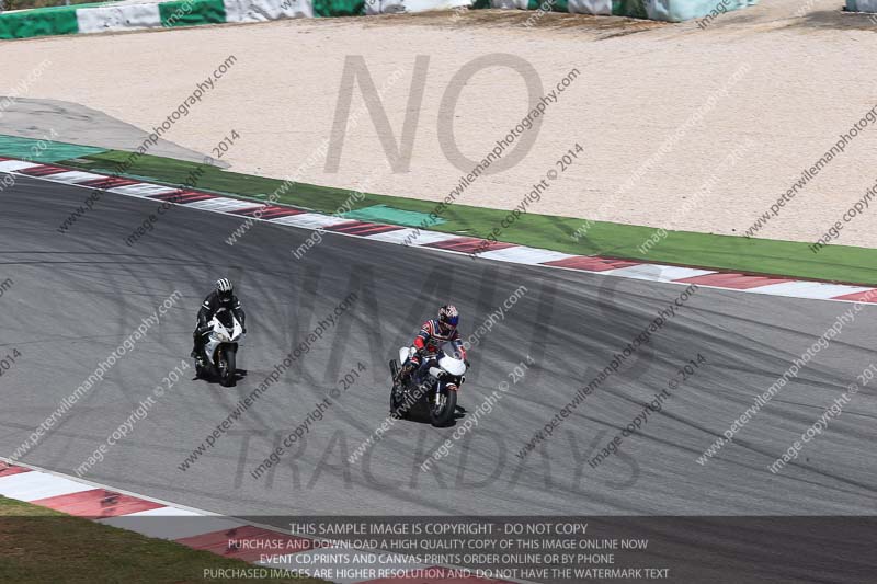 may 2014;motorbikes;no limits;peter wileman photography;portimao;portugal;trackday;trackday digital images