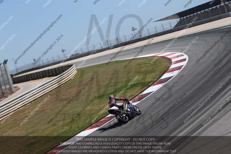 may 2014;motorbikes;no limits;peter wileman photography;portimao;portugal;trackday;trackday digital images