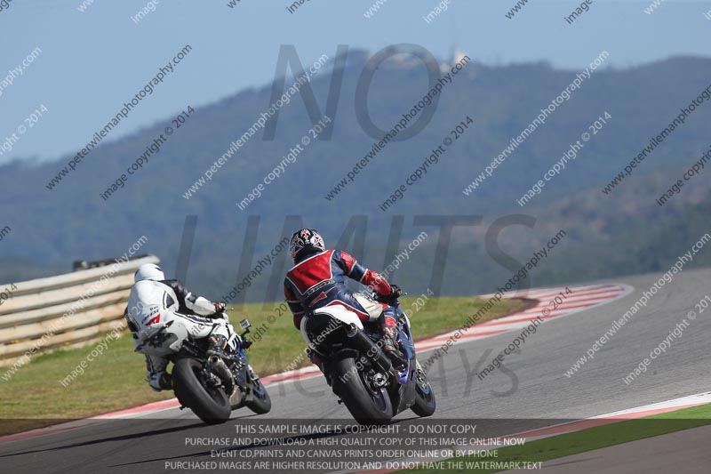 may 2014;motorbikes;no limits;peter wileman photography;portimao;portugal;trackday;trackday digital images