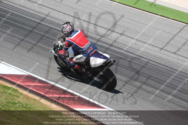 may 2014;motorbikes;no limits;peter wileman photography;portimao;portugal;trackday;trackday digital images