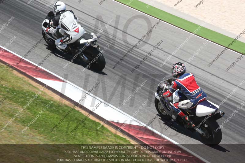may 2014;motorbikes;no limits;peter wileman photography;portimao;portugal;trackday;trackday digital images