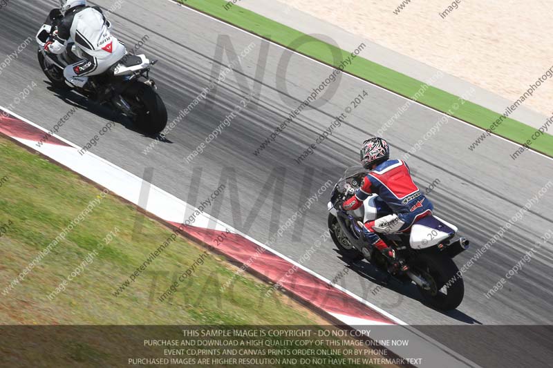 may 2014;motorbikes;no limits;peter wileman photography;portimao;portugal;trackday;trackday digital images