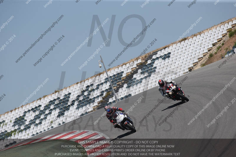 may 2014;motorbikes;no limits;peter wileman photography;portimao;portugal;trackday;trackday digital images