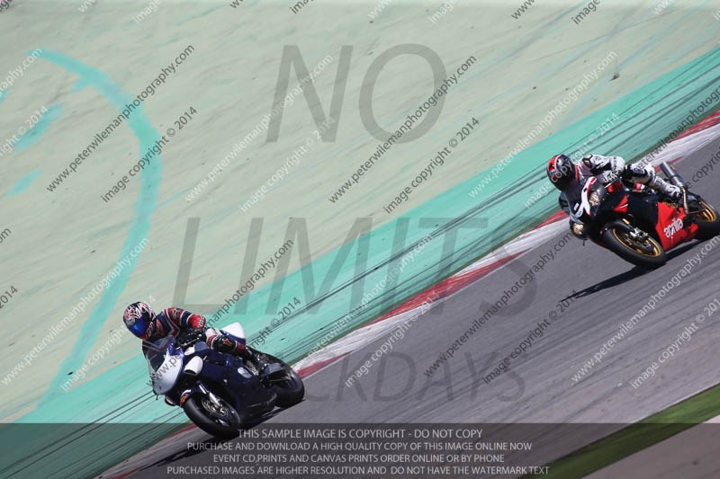 may 2014;motorbikes;no limits;peter wileman photography;portimao;portugal;trackday;trackday digital images