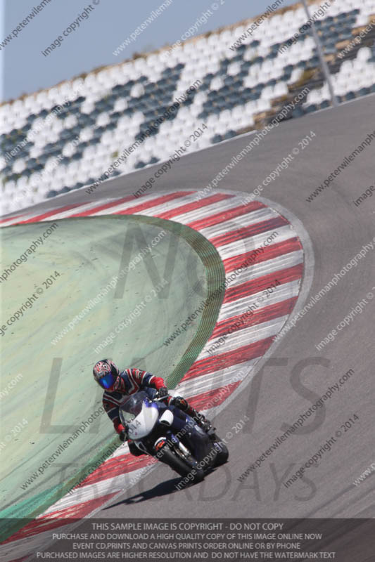 may 2014;motorbikes;no limits;peter wileman photography;portimao;portugal;trackday;trackday digital images