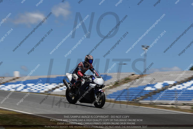may 2014;motorbikes;no limits;peter wileman photography;portimao;portugal;trackday;trackday digital images