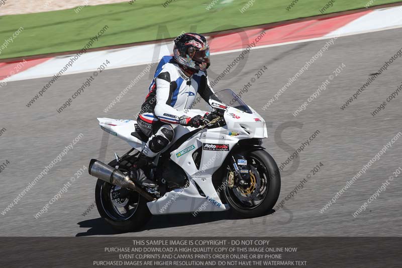 may 2014;motorbikes;no limits;peter wileman photography;portimao;portugal;trackday;trackday digital images