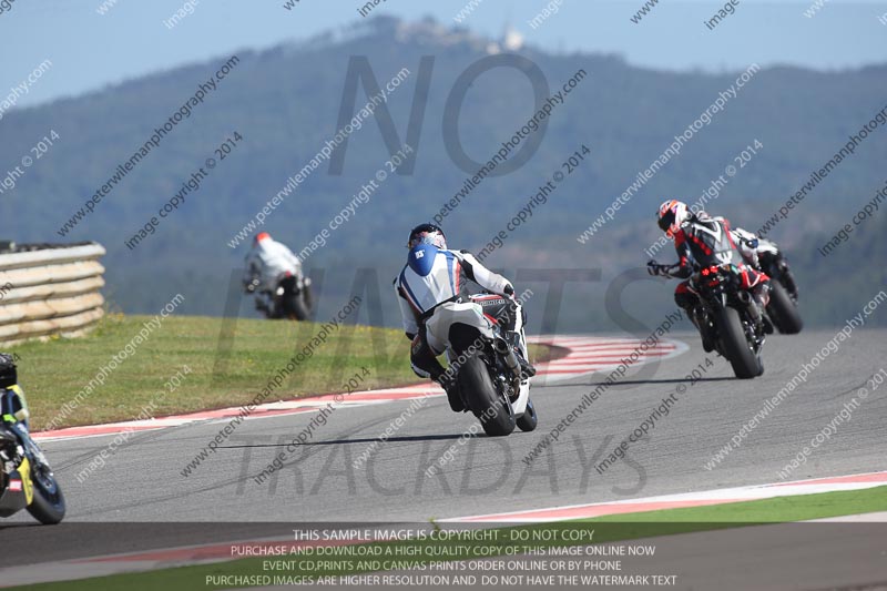 may 2014;motorbikes;no limits;peter wileman photography;portimao;portugal;trackday;trackday digital images