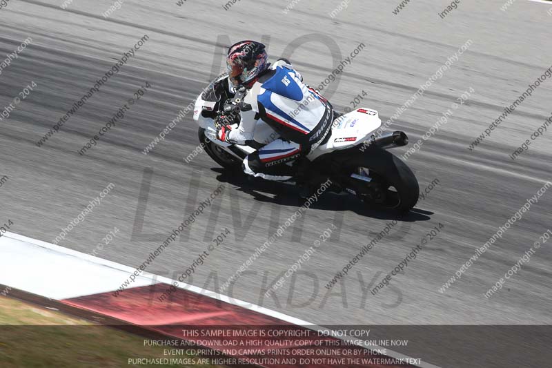 may 2014;motorbikes;no limits;peter wileman photography;portimao;portugal;trackday;trackday digital images