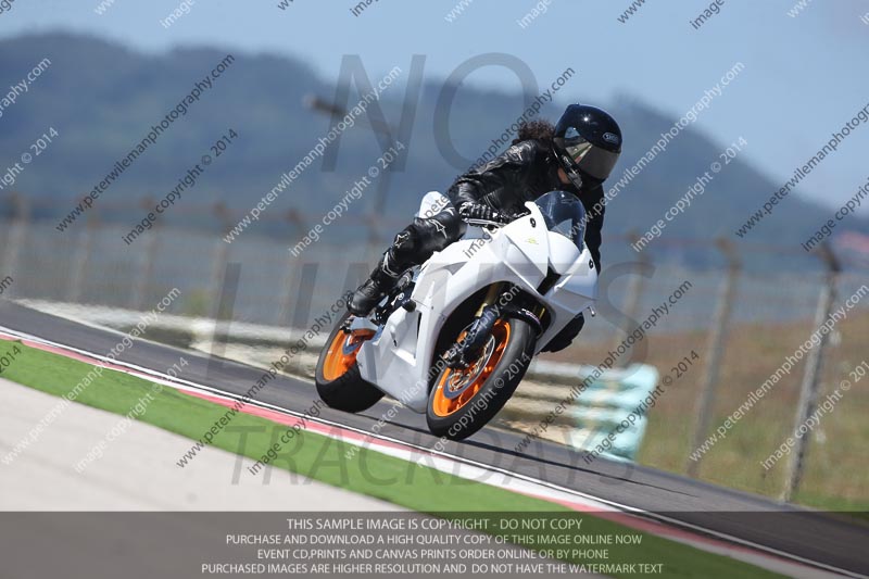 may 2014;motorbikes;no limits;peter wileman photography;portimao;portugal;trackday;trackday digital images