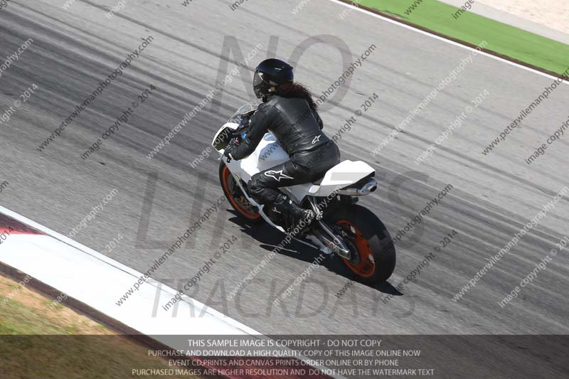 may 2014;motorbikes;no limits;peter wileman photography;portimao;portugal;trackday;trackday digital images