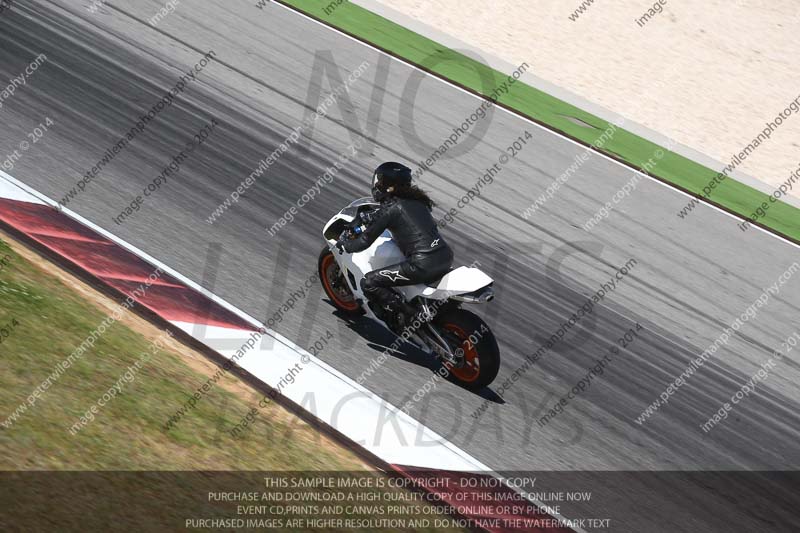 may 2014;motorbikes;no limits;peter wileman photography;portimao;portugal;trackday;trackday digital images