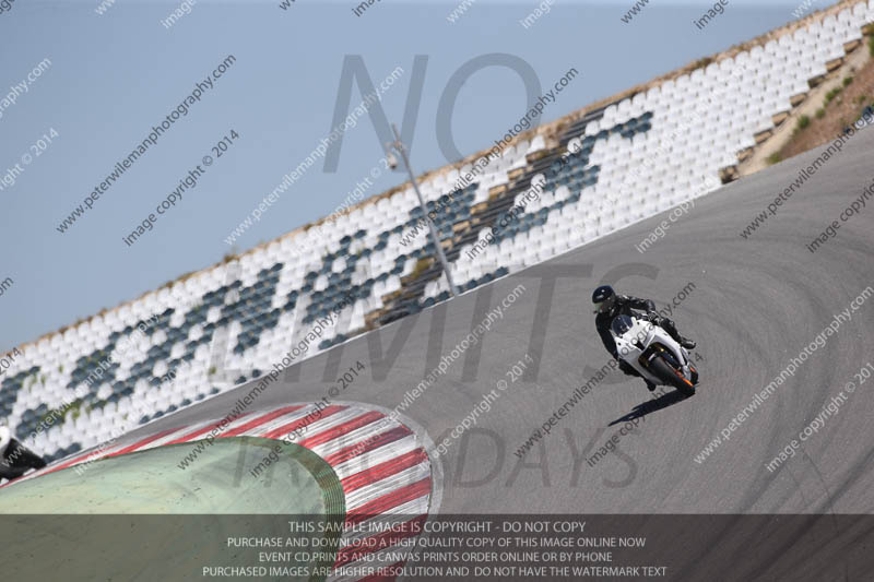 may 2014;motorbikes;no limits;peter wileman photography;portimao;portugal;trackday;trackday digital images