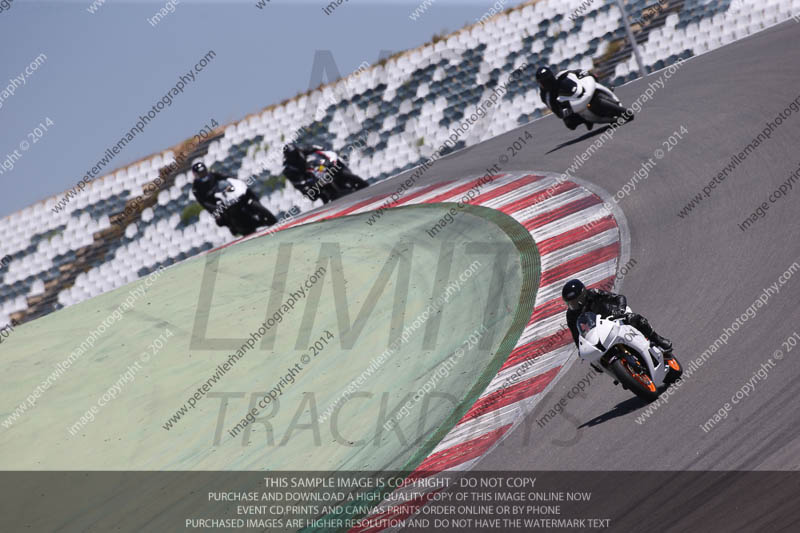 may 2014;motorbikes;no limits;peter wileman photography;portimao;portugal;trackday;trackday digital images