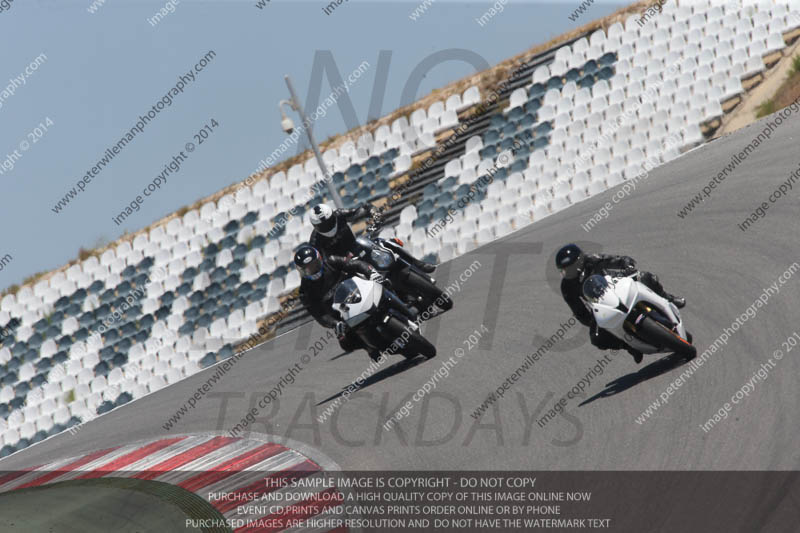 may 2014;motorbikes;no limits;peter wileman photography;portimao;portugal;trackday;trackday digital images
