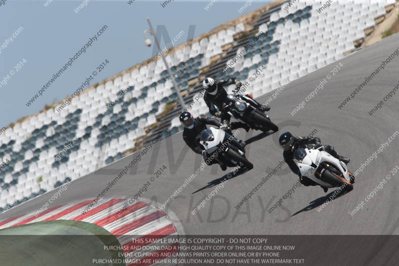 may 2014;motorbikes;no limits;peter wileman photography;portimao;portugal;trackday;trackday digital images