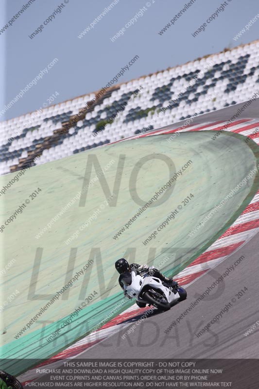 may 2014;motorbikes;no limits;peter wileman photography;portimao;portugal;trackday;trackday digital images