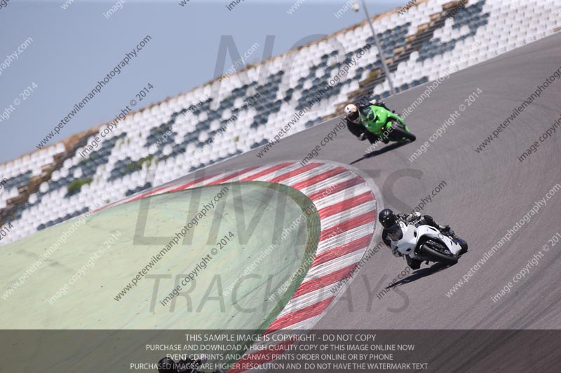 may 2014;motorbikes;no limits;peter wileman photography;portimao;portugal;trackday;trackday digital images