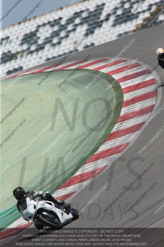 may 2014;motorbikes;no limits;peter wileman photography;portimao;portugal;trackday;trackday digital images