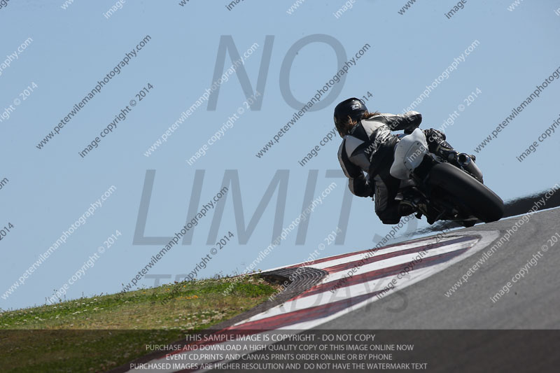 may 2014;motorbikes;no limits;peter wileman photography;portimao;portugal;trackday;trackday digital images