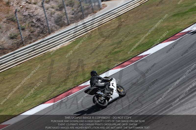 may 2014;motorbikes;no limits;peter wileman photography;portimao;portugal;trackday;trackday digital images