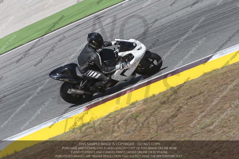 may 2014;motorbikes;no limits;peter wileman photography;portimao;portugal;trackday;trackday digital images