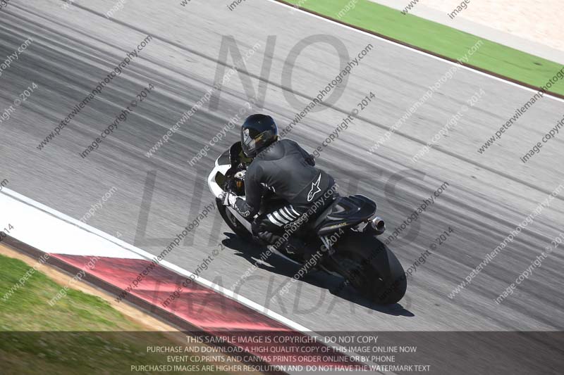 may 2014;motorbikes;no limits;peter wileman photography;portimao;portugal;trackday;trackday digital images