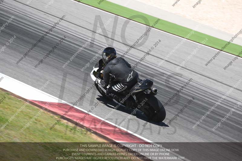 may 2014;motorbikes;no limits;peter wileman photography;portimao;portugal;trackday;trackday digital images
