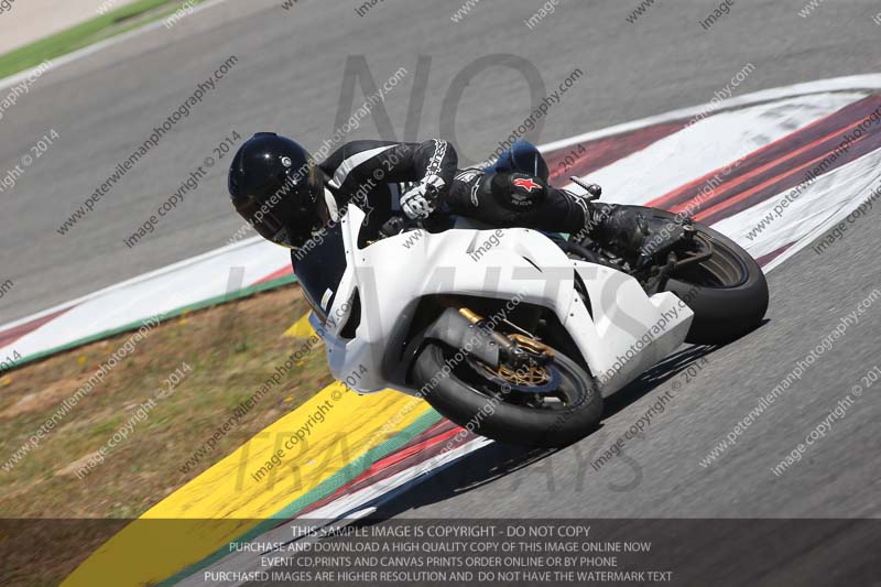 may 2014;motorbikes;no limits;peter wileman photography;portimao;portugal;trackday;trackday digital images