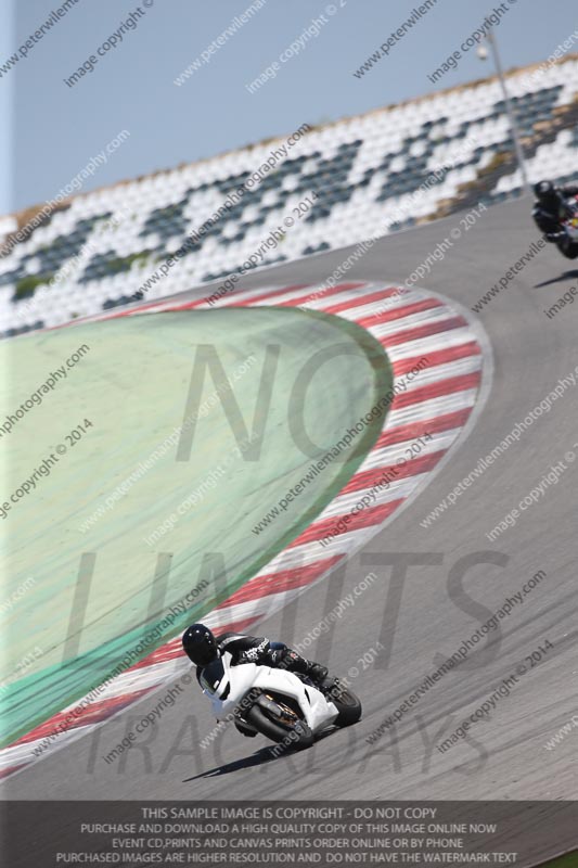 may 2014;motorbikes;no limits;peter wileman photography;portimao;portugal;trackday;trackday digital images