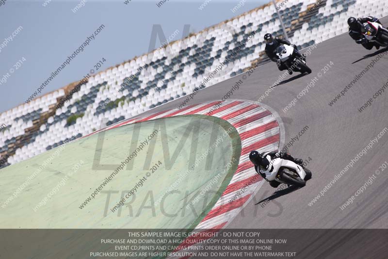 may 2014;motorbikes;no limits;peter wileman photography;portimao;portugal;trackday;trackday digital images